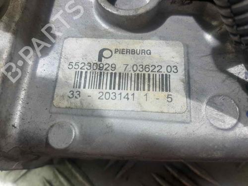 Egr CITROËN NEMO Box Body/MPV (AA_) | BP12829940M69