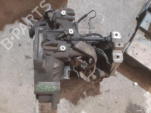 Gearbox SEAT LEON (1M1) | BP32725027M3 - Image 5