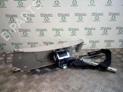 Used Front right seatbelt OPEL CORSA D (S07) 1.2 (L08, L68) (80 hp) 8760007