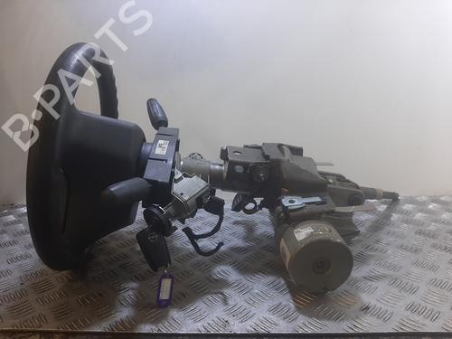 Used Steering column Steering column OPEL CORSA D (S07) [2006-2015] 34277793 34277793