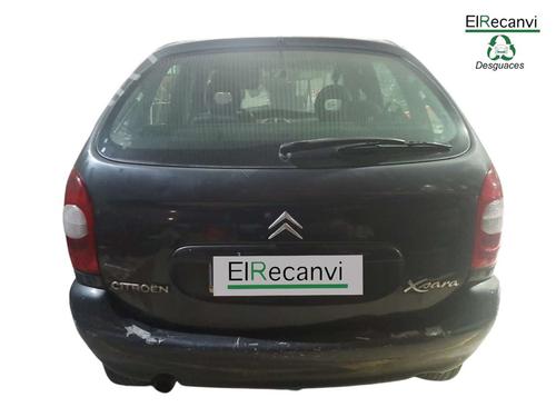 Fuse box CITROËN XSARA PICASSO (N68) 2.0 HDi | BP22612956E1 