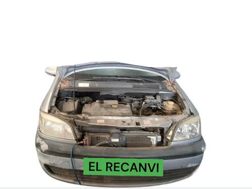 Brugte OPEL ZAFIRA A MPV (T98) 2.0 DI 16V (F75) (82 hp) 3605764