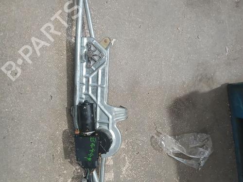 Used Front wiper motor SEAT ALHAMBRA (7V8, 7V9) [1996-2010]  32389874