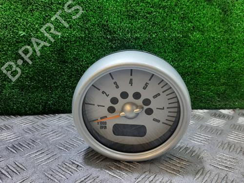 Cockpit MINI MINI Convertible (R52) One (90 hp) 25382676