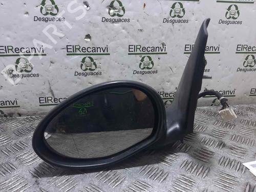 Used Left mirror ALFA ROMEO 147 (937_) 1.6 16V T.SPARK (937.AXA1A, 937.AXB1A, 937.BXB1A) (120 hp) 17636271