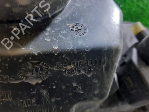 Left headlight RENAULT CLIO II (BB_, CB_) | BP23424751C28