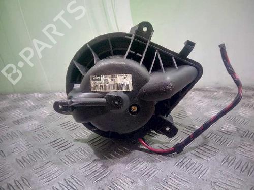 Used Heater blower motor PEUGEOT PARTNER MPV (5_, G_) 2.0 HDI (90 hp) 6115967