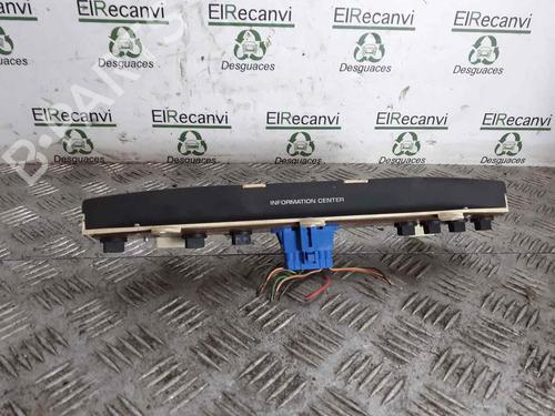 Used Display monitor CHRYSLER VOYAGER II (ES) [1990-1995]  13480520