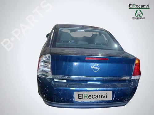 Venstre forlygte OPEL VECTRA C (Z02) | BP19642345C28