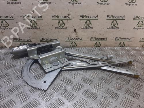 Used Front left window mechanism RENAULT KANGOO (KC0/1_) [1997-2025]  19131105