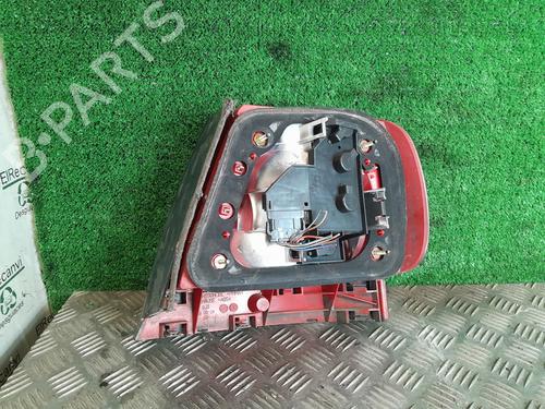 Left taillight AUDI A4 B5 Avant (8D5) 1.9 TDI | BP27817527C34