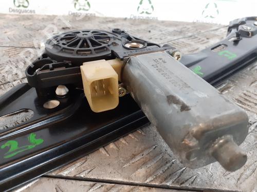 Rear right window mechanism MERCEDES-BENZ C-CLASS (W203) C 270 CDI (203.016) | BP13397698C25