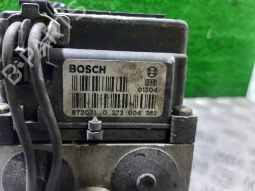 ABS pump OPEL ASTRA G Hatchback (T98) | BP21814494M43