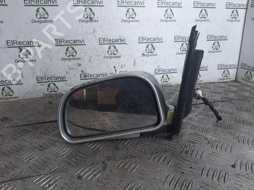 Used Left mirror MITSUBISHI SPACE STAR MPV (DG_A) [1998-2004]  17391214