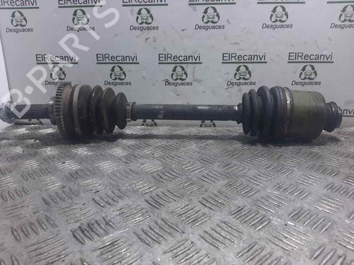 Used Right front driveshaft KIA CARNIVAL II (GQ) 2.9 CRDi (144 hp) 12258177