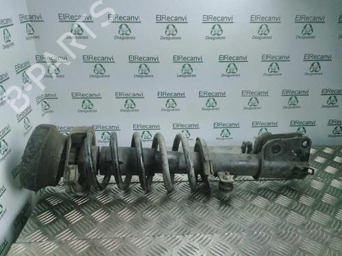 Venstre fortil støddæmper OPEL OMEGA B (V94) 2.5 V6 (F69, M69, P69) (170 hp) 4535380