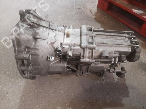 Gearbox BMW 3 (E90) 320 d | BP37216119M3 - Image 2