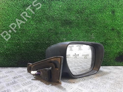 Used Right mirror MAZDA 5 (CR) 2.0 CD (CR19) (143 hp) 27585526