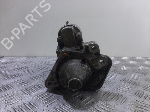 Used Starter Starter RENAULT MEGANE III Hatchback (BZ0/1_, B3_) 1.5 dCi (BZ09, BZ0D, BZ1W, BZ29, BZ14) (110 hp) 30262947 30262947