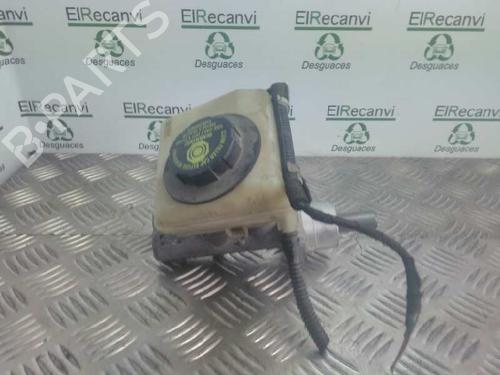 Used Brake master cylinder OPEL ASTRA H (A04) [2004-2014]  4537131