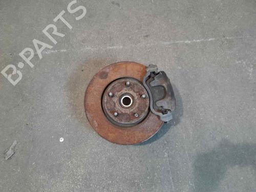 Used Right front steering knuckle TOYOTA VERSO (_R2_) 2.0 D-4D (AUR20_, AUR20R) (126 hp) 29157353