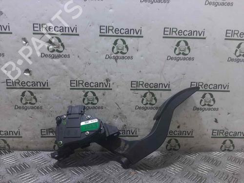 Used Pedal AUDI A4 B7 Avant (8ED) 2.0 TDI 16V (140 hp) 19449858