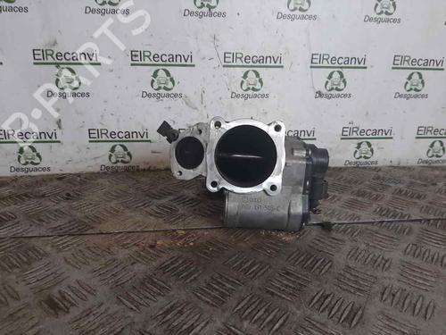 Throttle body AUDI A4 B6 (8E2) | BP17661295M82
