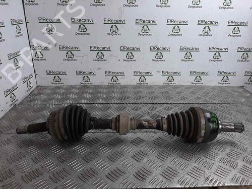 Used Left front driveshaft MITSUBISHI CARISMA (DA_) 1.9 DI-D (DA5A) (115 hp) 9637223