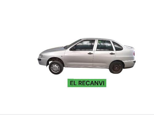 Left headlight SEAT CORDOBA (6K1, 6K2)  | BP30745974C28 