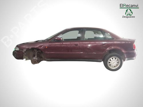 Left headlight AUDI A4 B5 (8D2) 2.6 | BP16827059C28