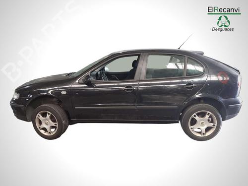 Front right lock SEAT LEON (1M1)  | BP10711029C97 