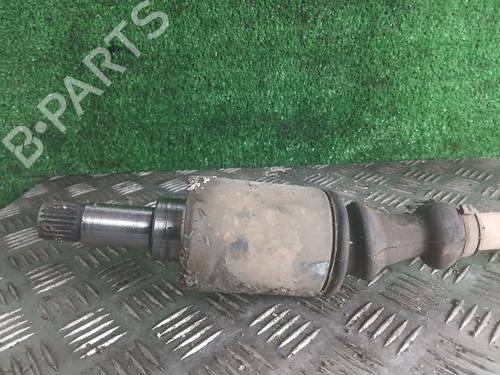 Left front driveshaft CITROËN SAXO (S0, S1) 1.4 VTS | BP32198679M38