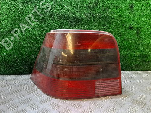 Used Left taillight VW GOLF IV (1J1) [1997-2008]  26643463