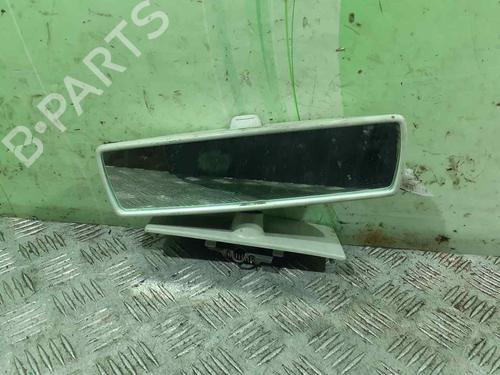 Used Rear mirror SEAT LEON (1P1) [2005-2013]  11943157