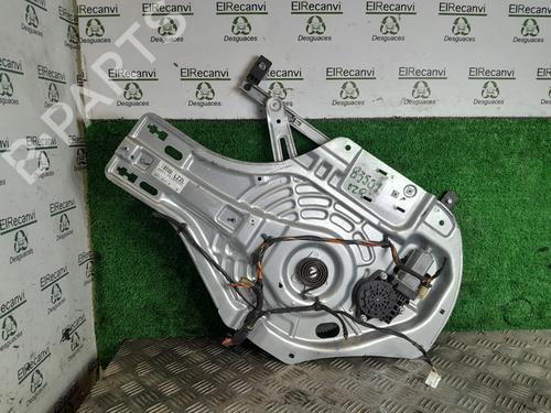 Used Front left window mechanism HYUNDAI TUCSON (JM) [2004-2019]  29824830