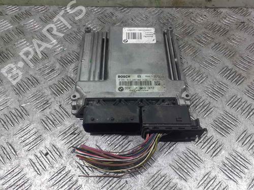 Used Engine control unit (ECU) BMW 3 (E90) 318 d (122 hp) 11955747