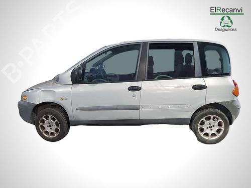 AC-Kondensator FIAT MULTIPLA (186_) | BP11249944M32
