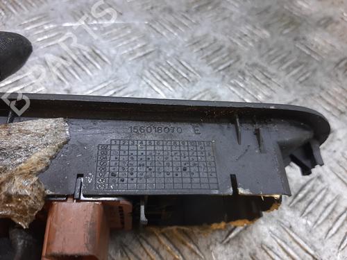 Left front window switch RENAULT MEGANE II (BM0/1_, CM0/1_) | BP27660900I27