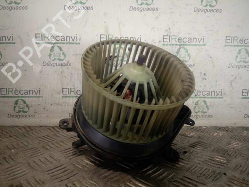 Used Heater blower motor CITROËN XSARA (N1) 1.9 TD (90 hp) 4547191