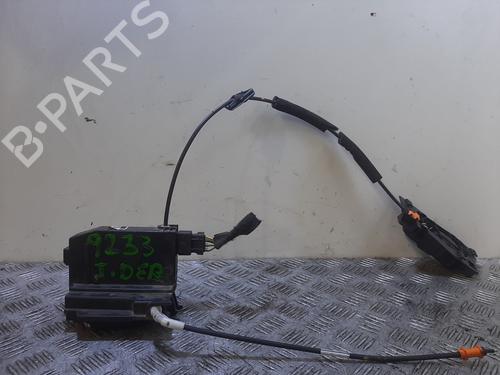 Used Rear right lock Rear right lock 37471931 37471931
