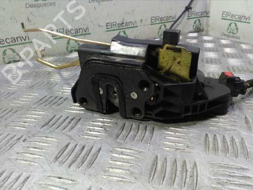 Front right lock HYUNDAI ELANTRA III (XD) | BP4744727C97