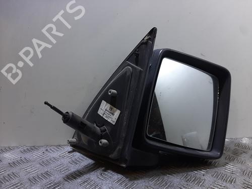 Bakspejl Højre OPEL COMBO Box Body/MPV 1.7 CDTI 16V (101 hp) 31051634