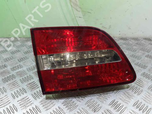 Used Left tailgate light FIAT STILO Multi Wagon (192_) 1.9 JTD (140 hp) 8614479