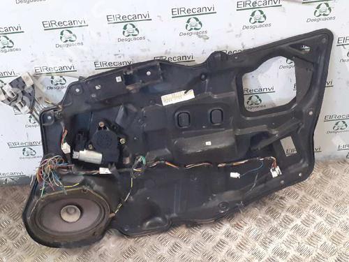 Rudehejsemekanisme Højre foran MAZDA 6 Saloon (GG) 2.0 DI (GG14) (136 hp) 5931241