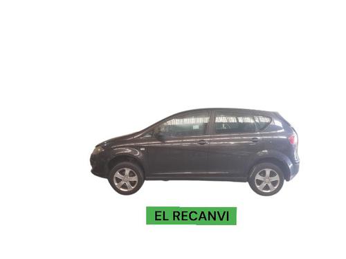 Engine control unit (ECU) SEAT ALTEA (5P1) | BP38516923M57 - Image 4