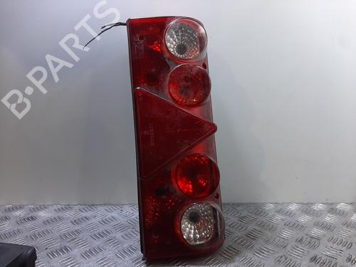 Høyre baklys MERCEDES-BENZ SPRINTER 3,5-t Van (B906) 313 CDI (906.631, 906.633, 906.635, 906.637) (129 hp) 31320565
