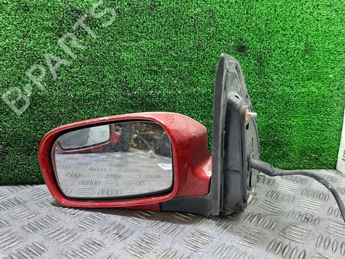 Retrovisor izquierdo HONDA CIVIC VII Hatchback (EU, EP, EV) 1.7 CTDi (EP4, EU9) (100 hp) 24922938