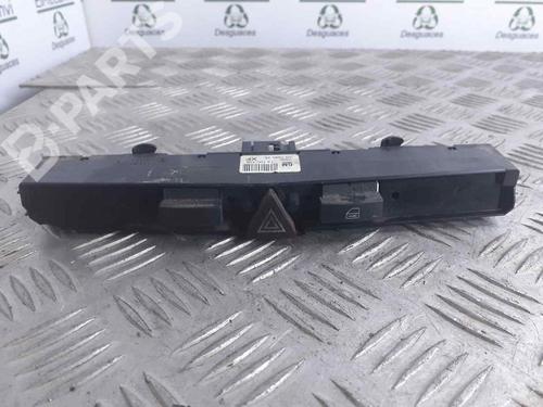 Used Warning switch OPEL ZAFIRA / ZAFIRA FAMILY B (A05) 1.9 CDTI (M75) (120 hp) 6830165