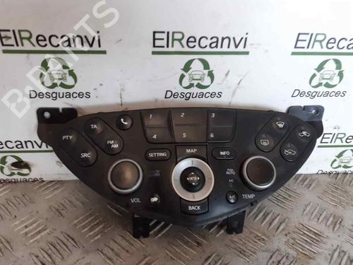 Used Climate control NISSAN PRIMERA Hatchback (P12) [2002-2025]  13253958