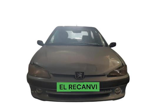 Right mirror PEUGEOT 106 II (1A_, 1C_) 1.4 i | BP29433975C27 